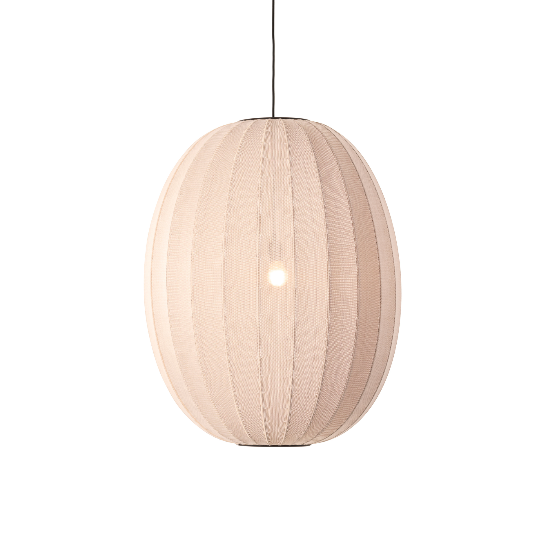 Knit-Wit Ø65 High Pendant